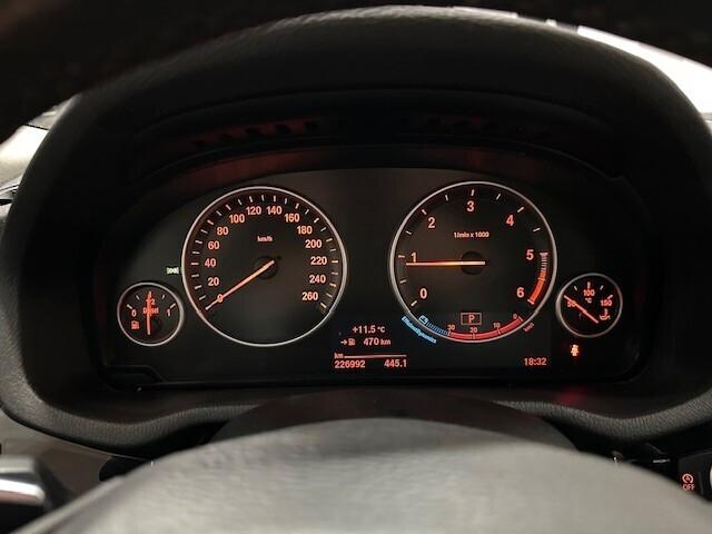 Bmw X4 xDrive20d xLine