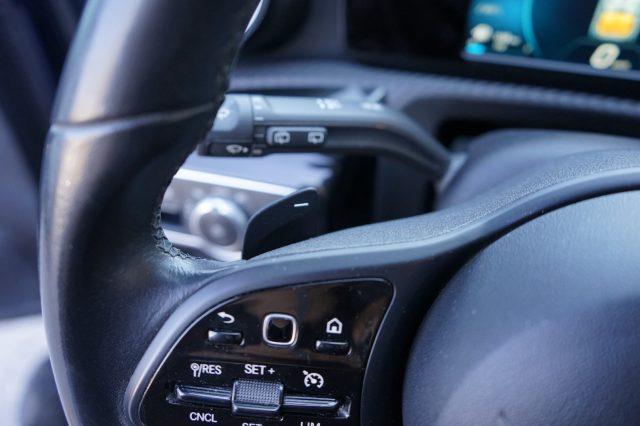 MERCEDES-BENZ A 180 d Automatic Business Extra