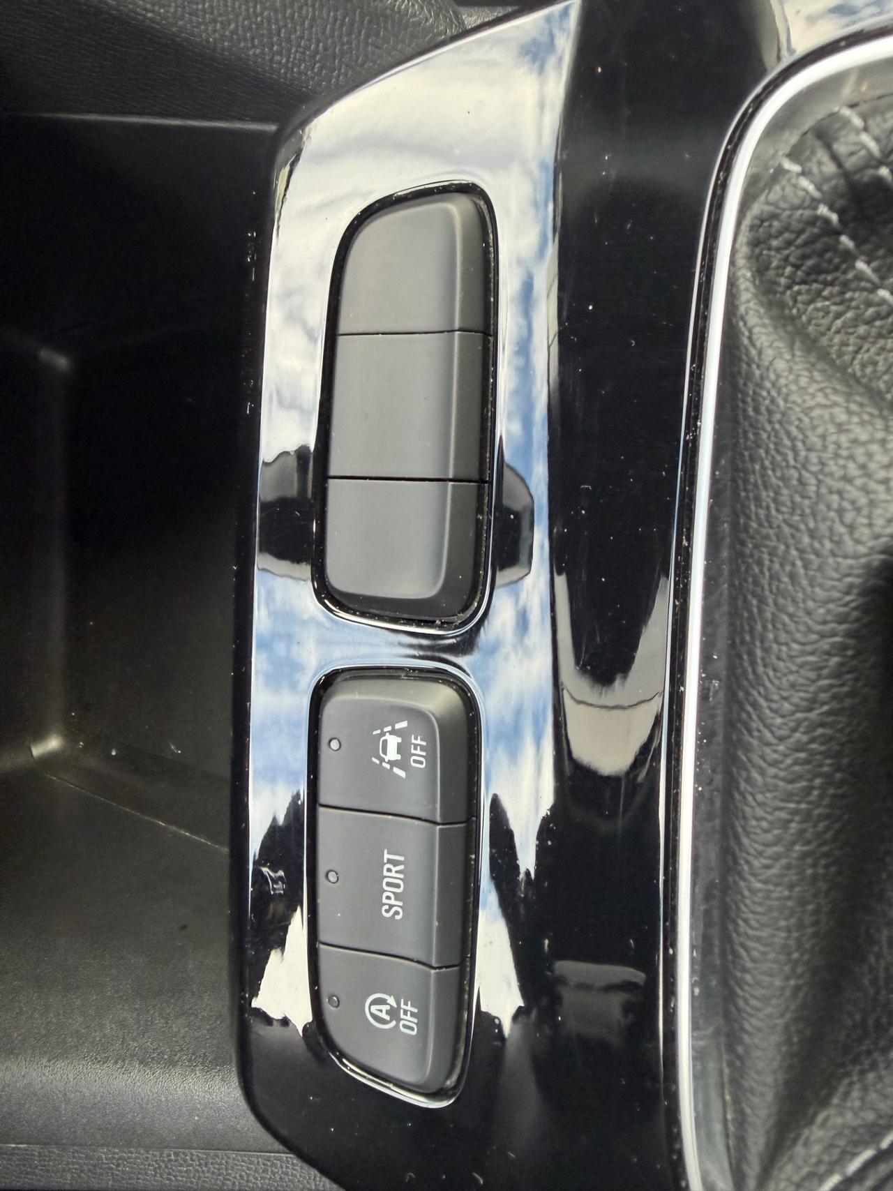 Opel Mokka 1.2 Turbo GS