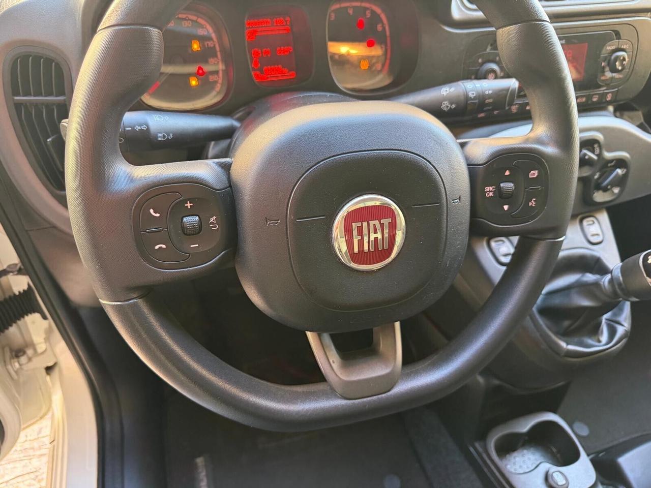 Fiat Panda 1.2 EasyPower City Cross