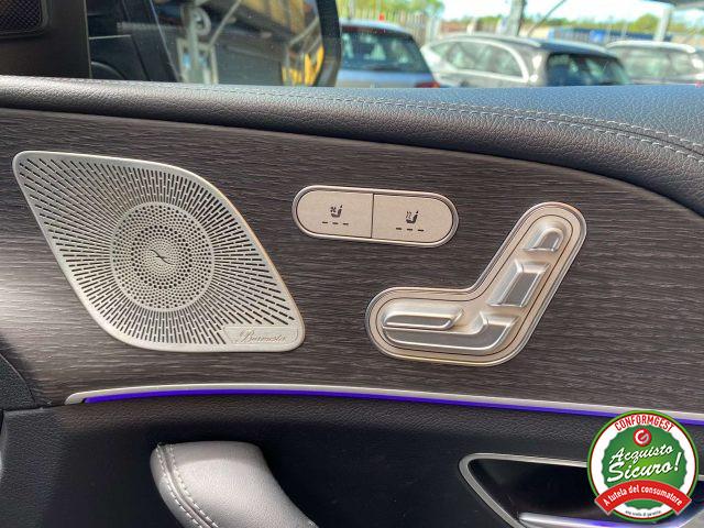 MERCEDES-BENZ GLE 400 GLE - V167 2019 d Premium Plus 4matic auto