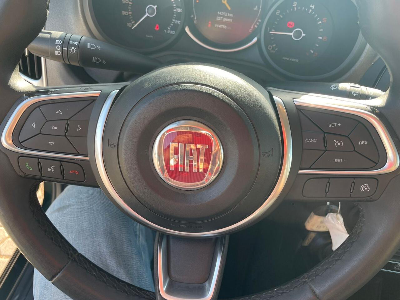 Fiat 500L 1.3 Multijet 95 CV Cross