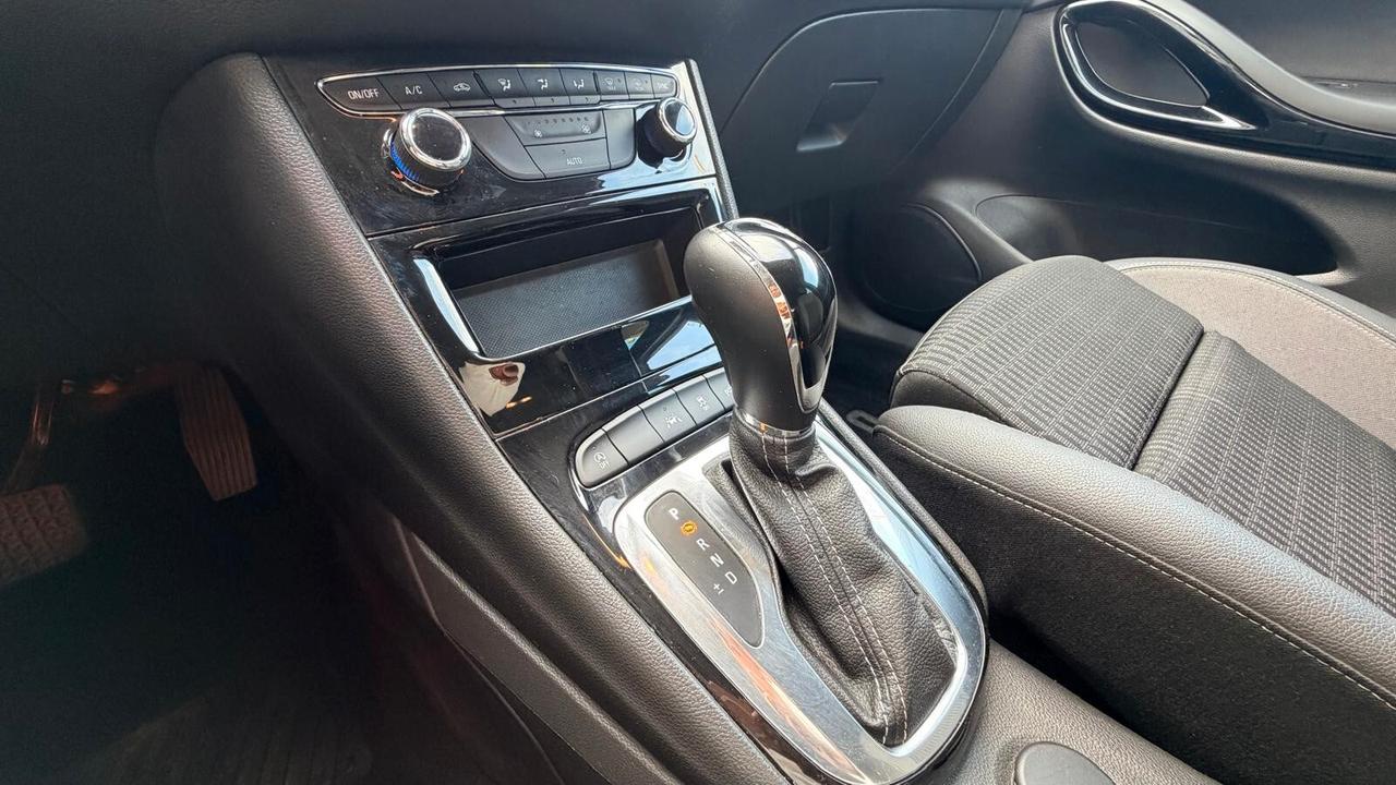 Opel Astra 1.5 CDTI 122 CV S&S AT9 Sports Tourer Ultimate