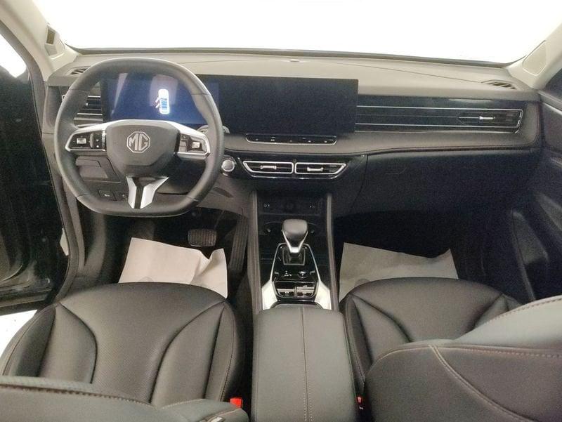 MG HS 1.5 Luxury auto