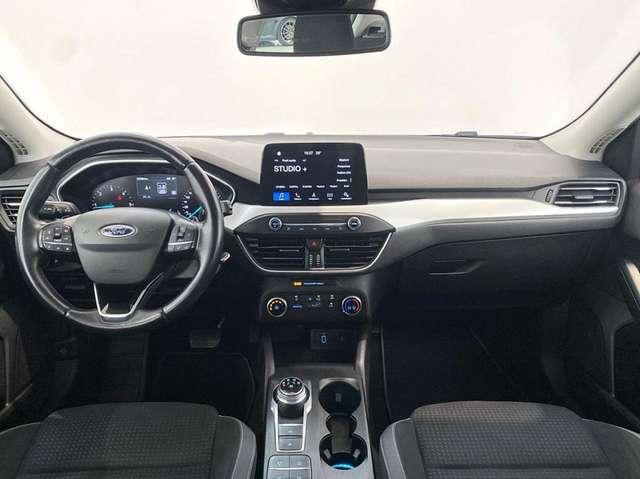 Ford Focus 1.5 EcoBlue 120 CV autom. 5p.