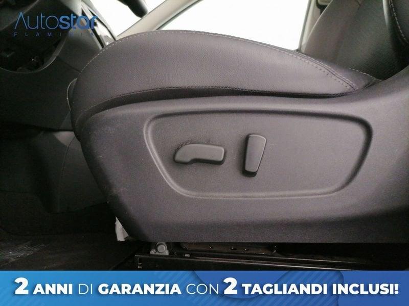 Nissan Qashqai 1.5 dci Tekna 110cv