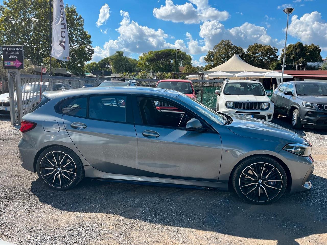 Bmw 135 M 135i xDrive MSPORT