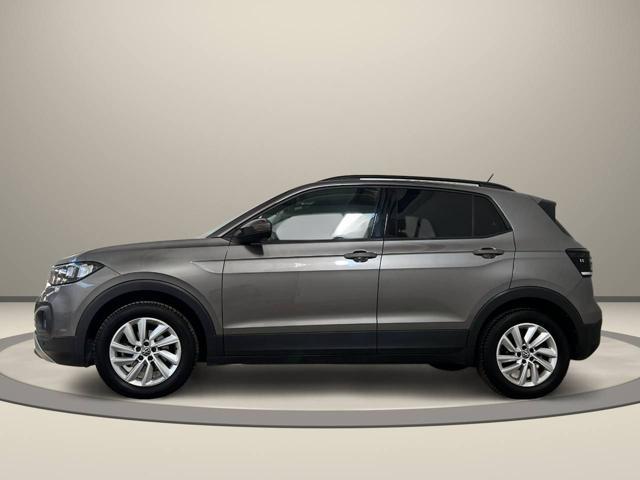 VOLKSWAGEN T-Cross 1.0 TSI 115 CV Style BMT