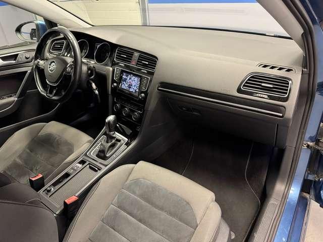 Volkswagen Golf Golf 5p 1.6 tdi Highline 110cv DSG