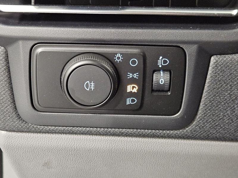 Ford Tourneo Custom 320 2.0 ecoblue 170cv Titanium L2 A8