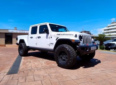 Jeep Gladiator 3.0DS Overland