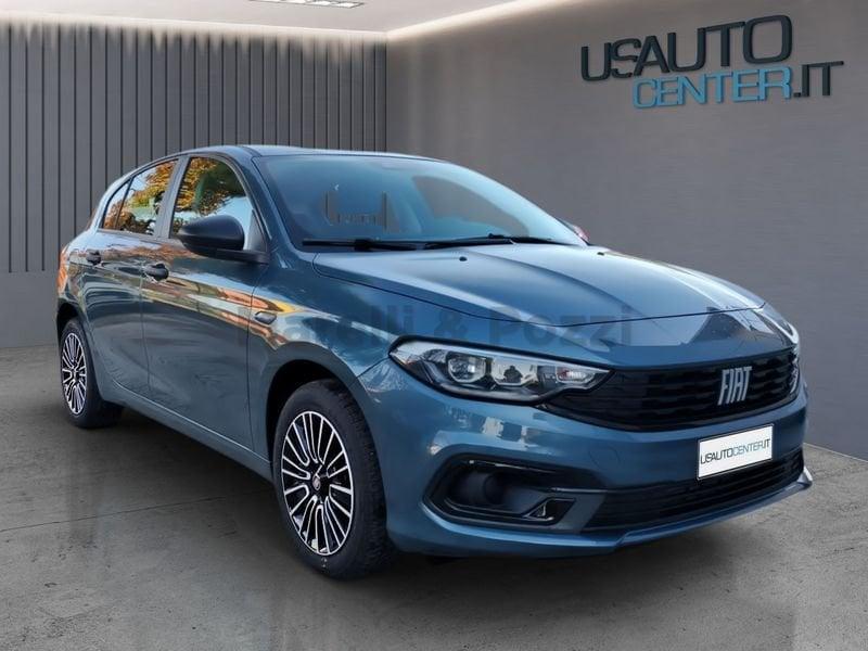 FIAT Tipo Tipo 1.6 Mjt S&S 5 porte