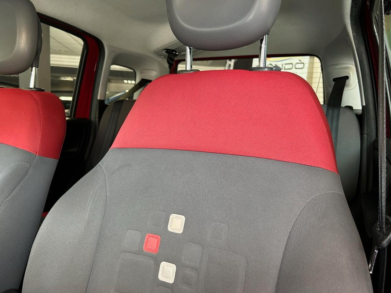 Fiat Panda 1.3 MJT S&S 75CV Easy - UNIPROPRIETARIO