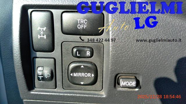 DAIHATSU Terios 1.5 4WD CX