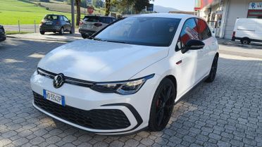 VOLKSWAGEN GOLF GTI 2.0 TURBO BENZINA 245CV MANUALE