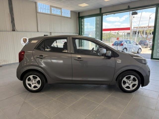 Kia Picanto 1.0 12V 5 porte Style
