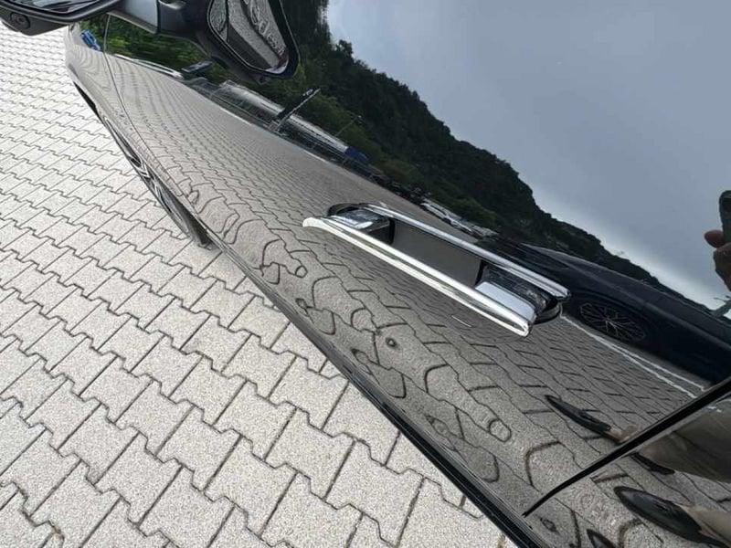 Mercedes-Benz CLA 200 EQ AMG Line