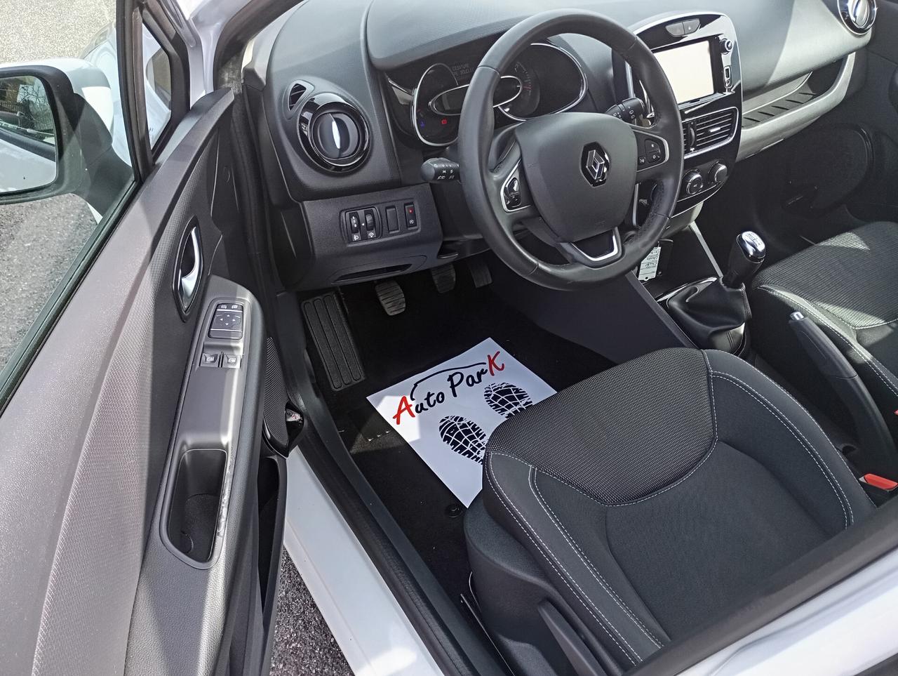 Renault Clio Sporter 1.5 dCi 90CV Business