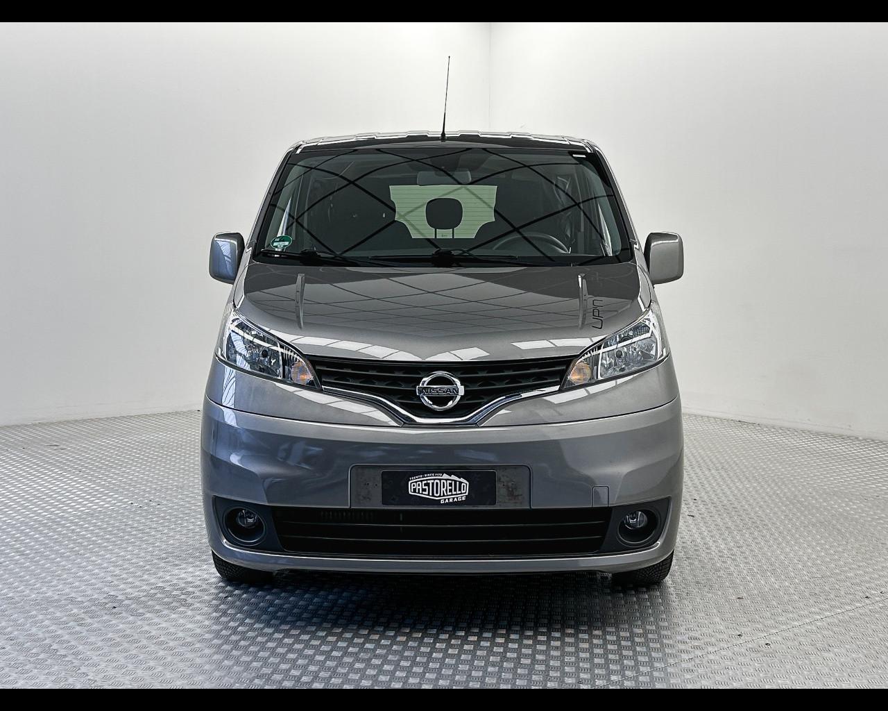 NISSAN NV200 - NV200 Evalia 1.5 dCi 110 CV