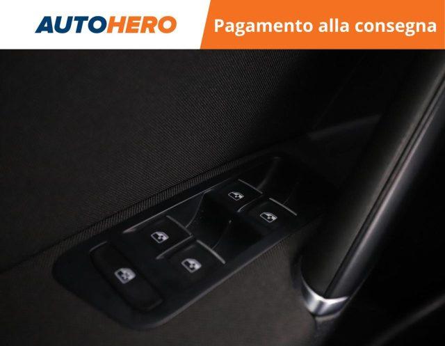 VOLKSWAGEN Golf 1.6 TDI 115 CV DSG 5p. Highline BlueMotion Technol