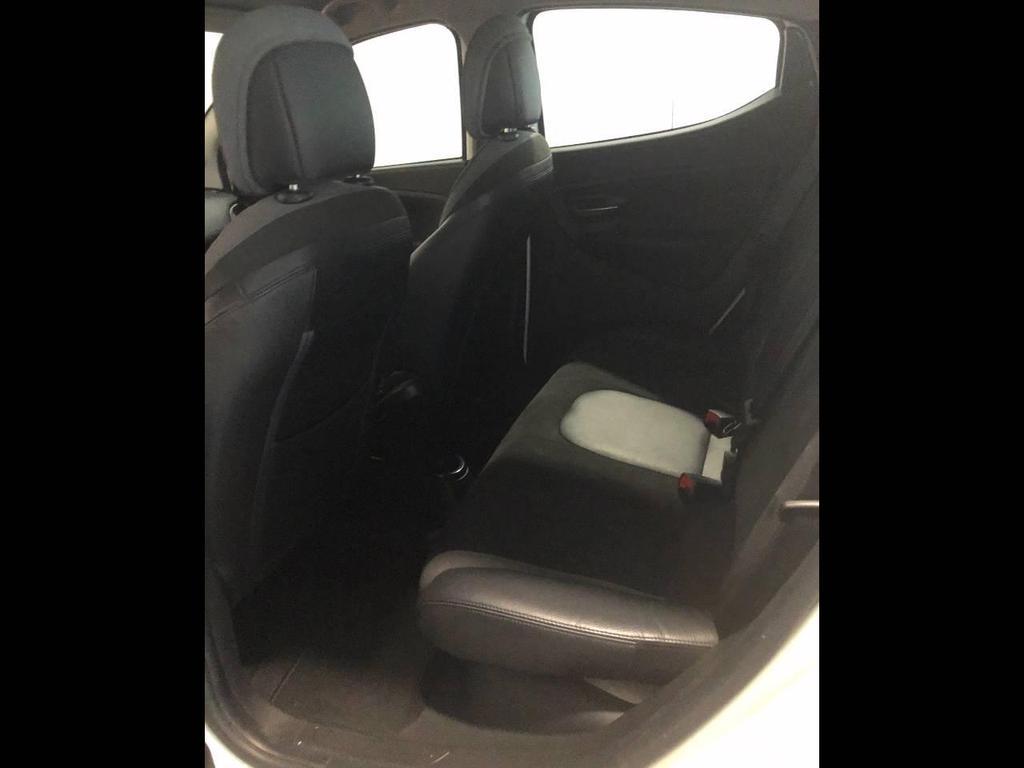 Lancia Ypsilon 5 Porte 1.3 Multijet Platinum