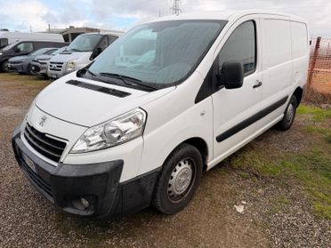 Peugeot Expert 2000
