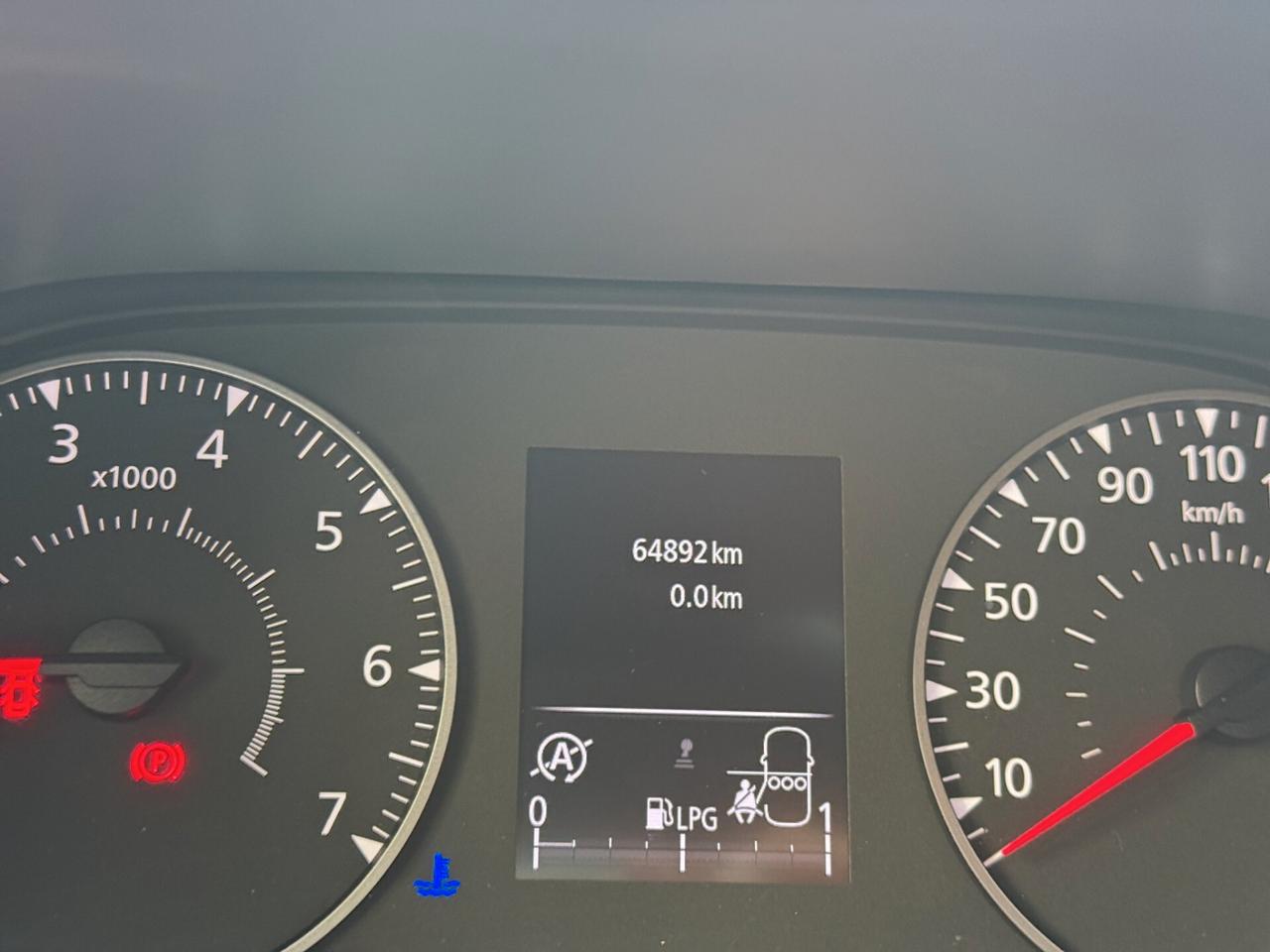 Dacia Duster 1.0 TCe GPL 4x2 Journey