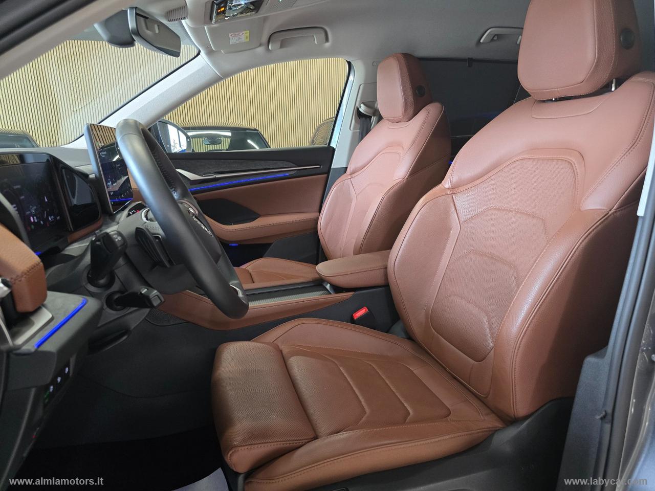 SKODA Kodiaq 2.0 TDI EVO SCR DSG 7 posti Style