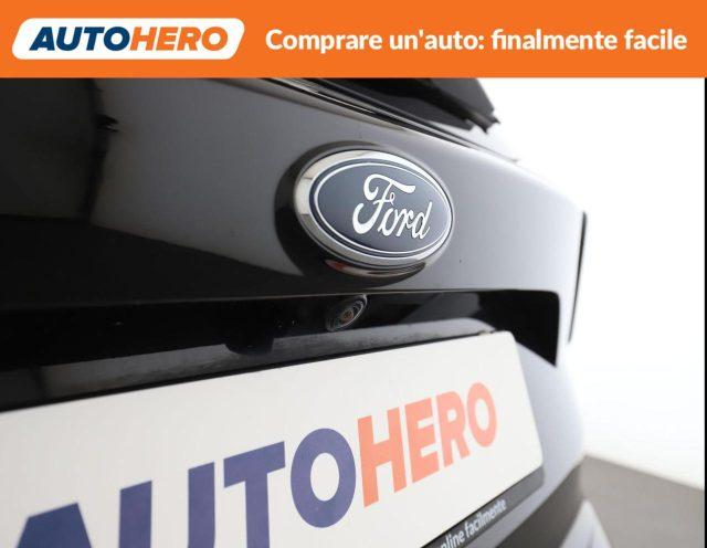 FORD Kuga 2.0 TDCI 150 CV S&S 4WD Powershift ST-Line