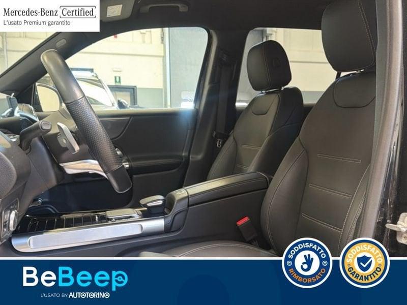 Mercedes-Benz GLB Classe 200 D PREMIUM EASY TECH AUTO