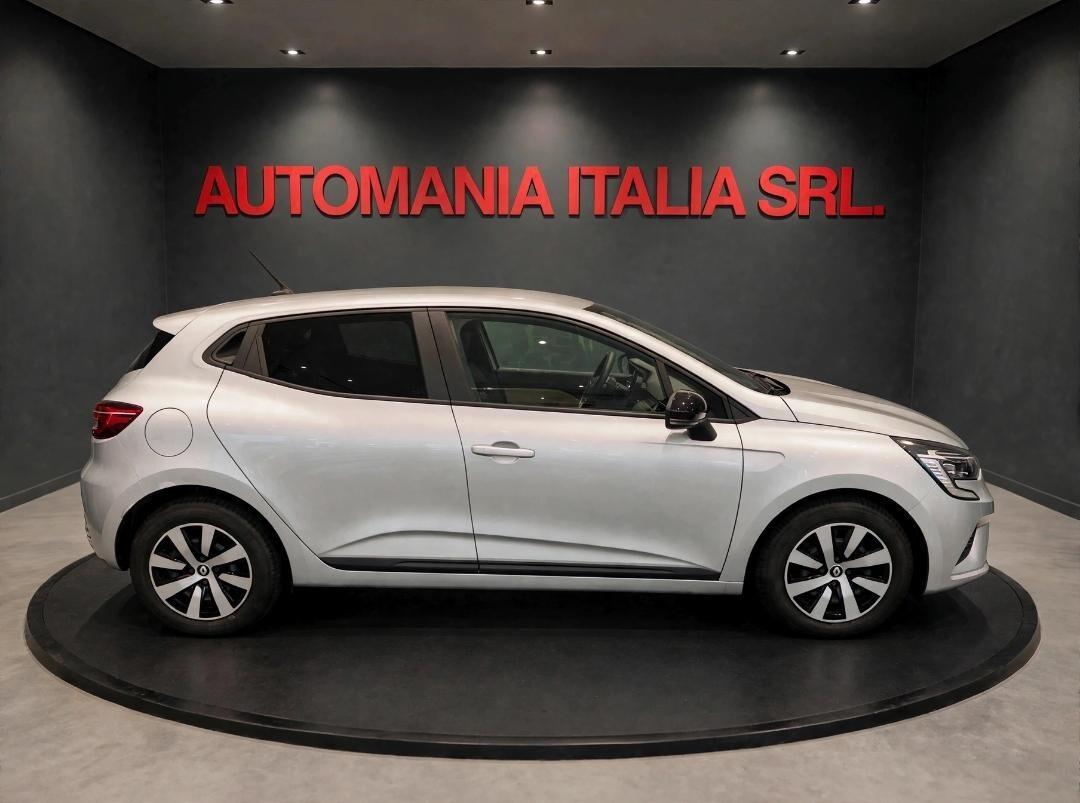 RENAULT CLIO 1.0 SCE EQUILIBRE