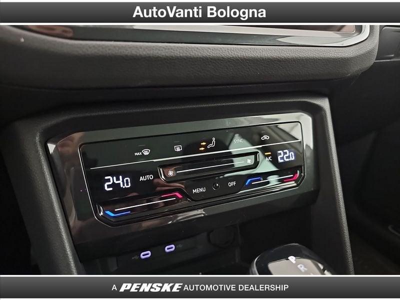 Volkswagen Tiguan 1.4 TSI eHYBRID DSG Life