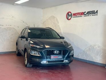 Hyundai Kona 1.0 T-GDI Style