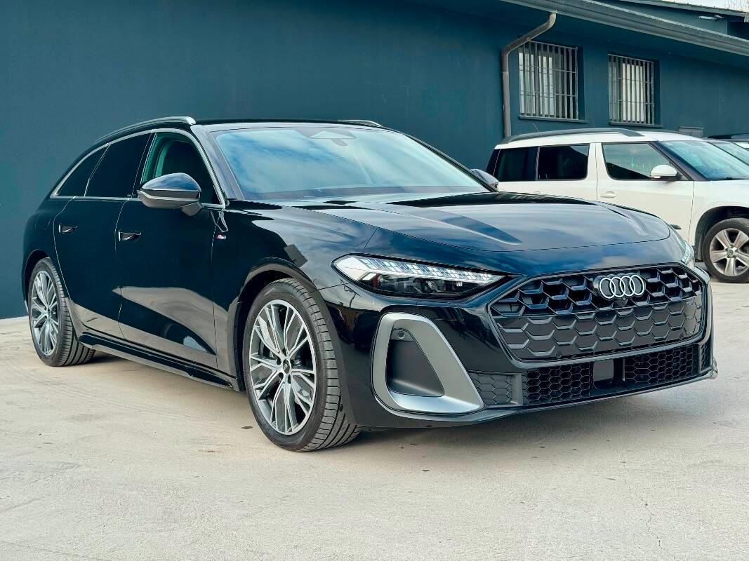 Audi A5 2.0 tfsi S line edition 150cv s-tronic