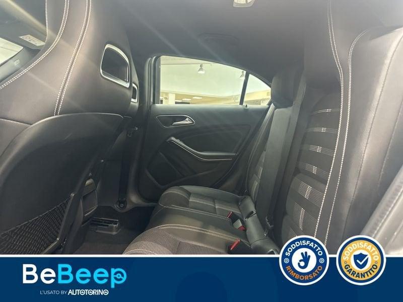 Mercedes-Benz Classe A A 180 D SPORT MY16