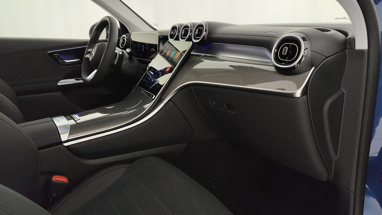 Mercedes-Benz GLC 220 d 4MATIC