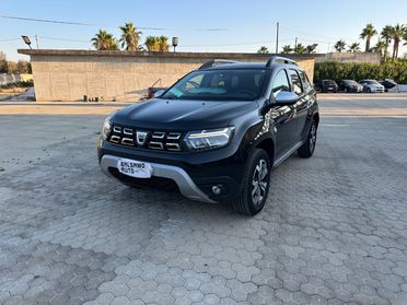 DACIA Duster 1.0 TCe Prestige N1