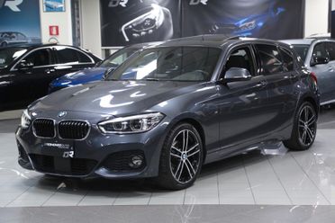 Bmw 116d Msport auto