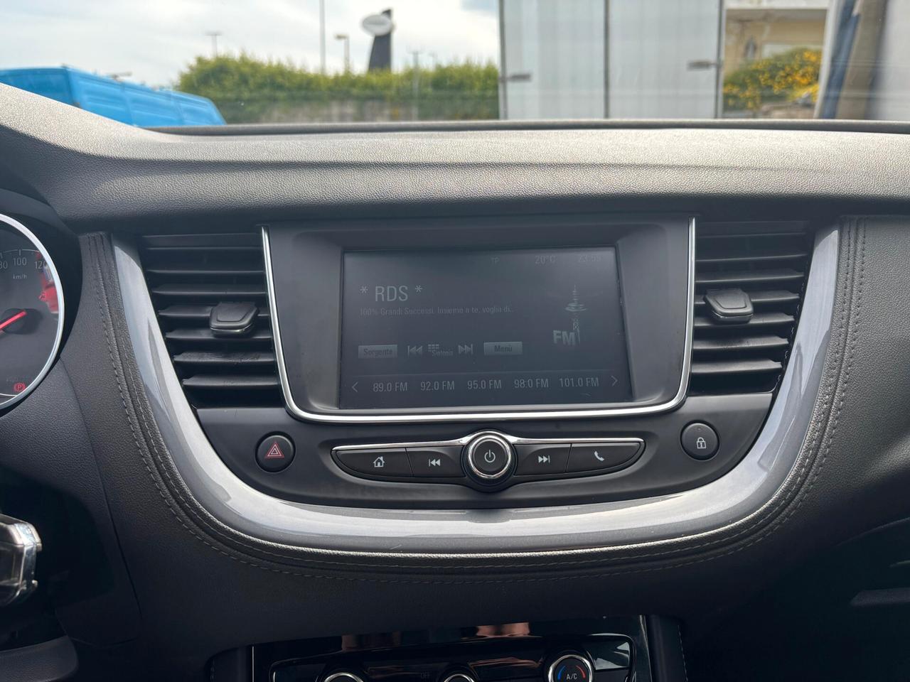 Opel Grandland X aut. Ultimate PROMOFIN