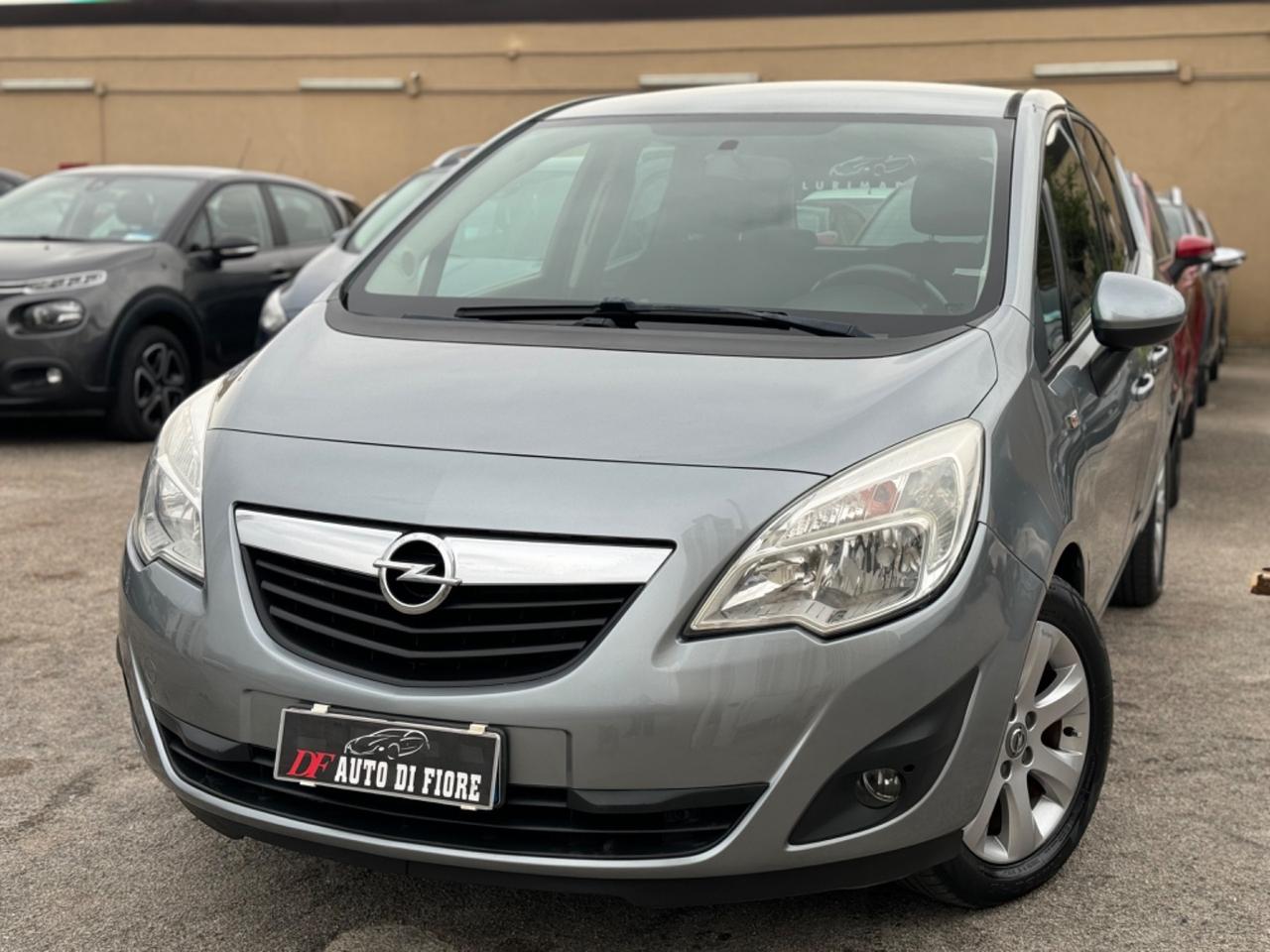 Opel Meriva 1.3 CDTI 95CV Cosmo