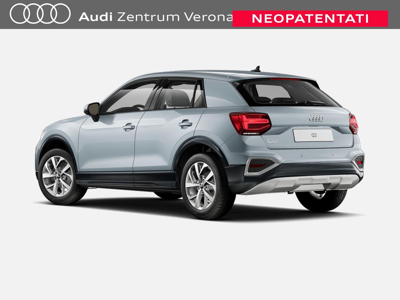 30TFSI 116CV Business Advanced