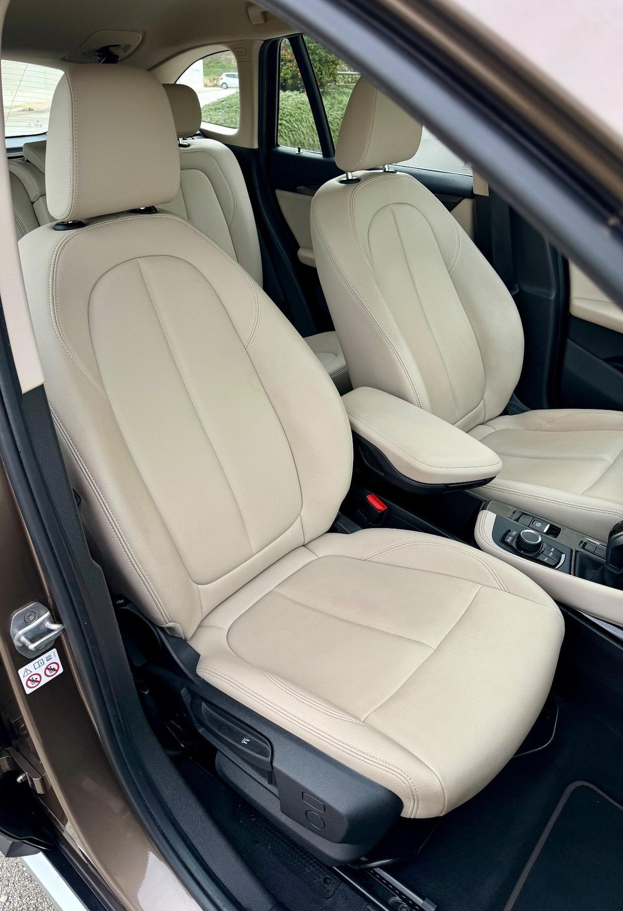 Bmw X1 sdrive 18d Xline 150CV Restyling