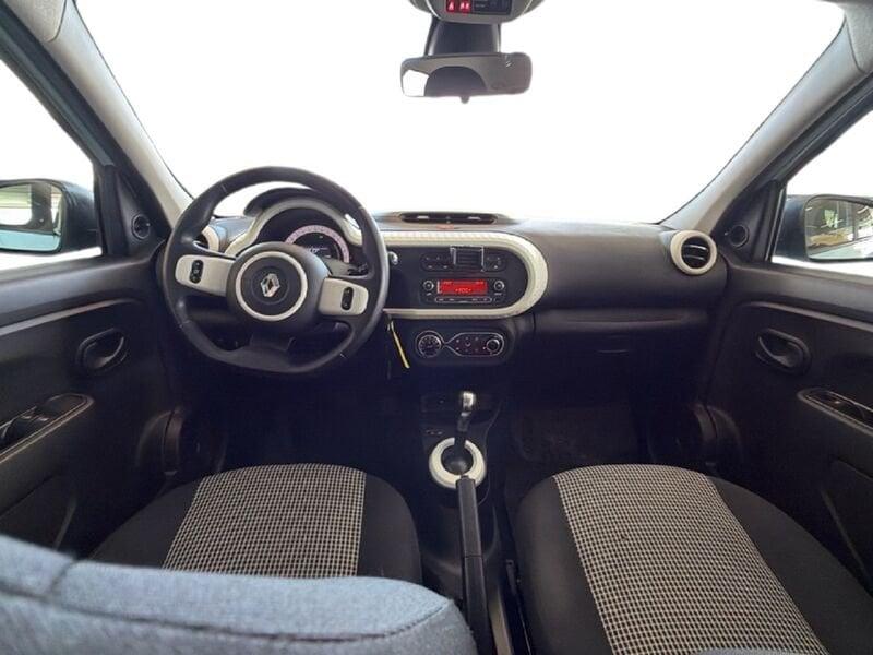 Renault Twingo Electric Twingo Electric Life