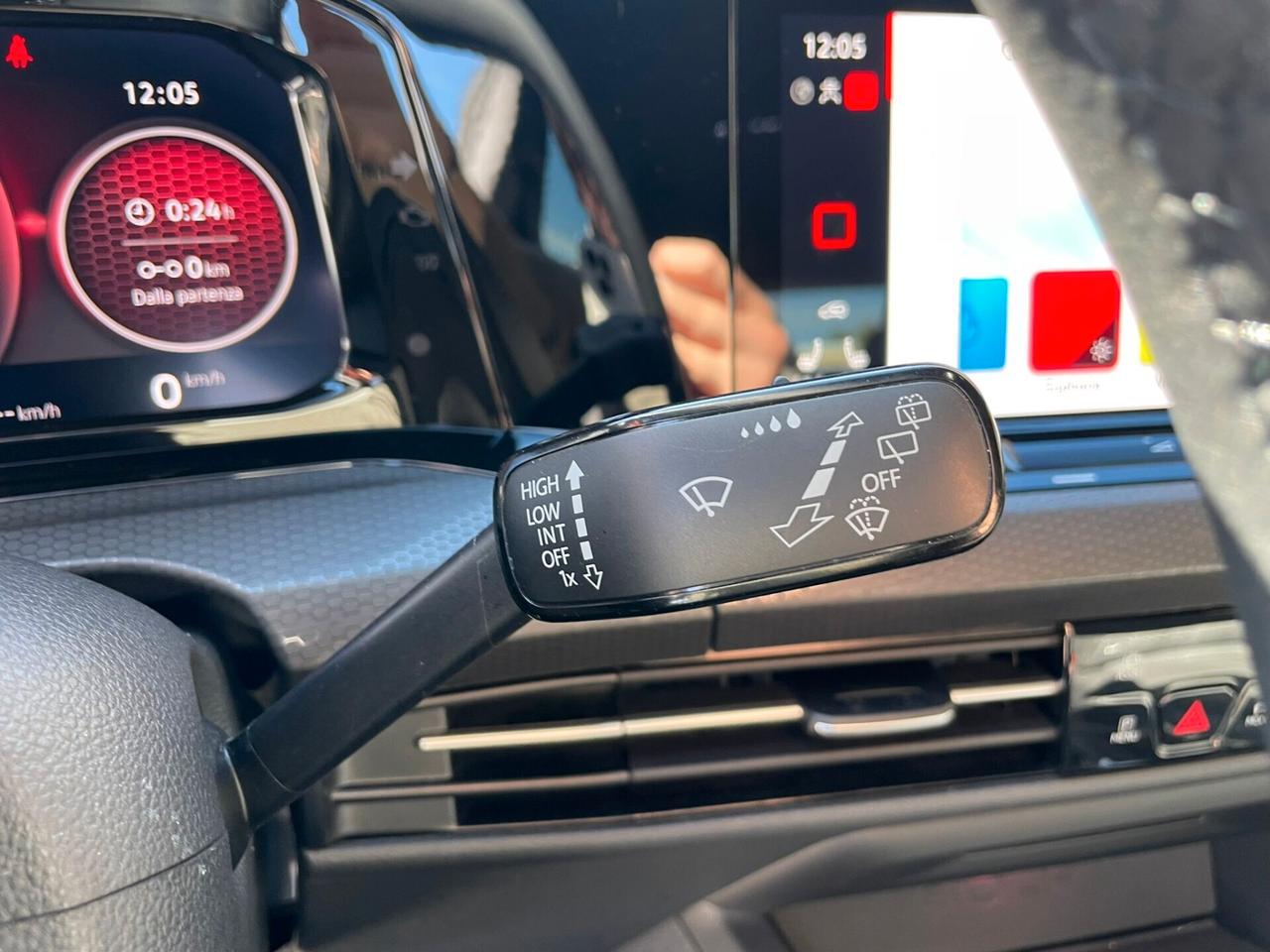 Volkswagen Golf 2.0 TDI GTD DSG-HEADUP DISPLY-HARMAN KARDON-CECHI R