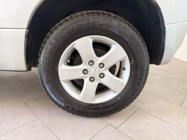 SUZUKI Grand Vitara 1.6 16V 3 porte