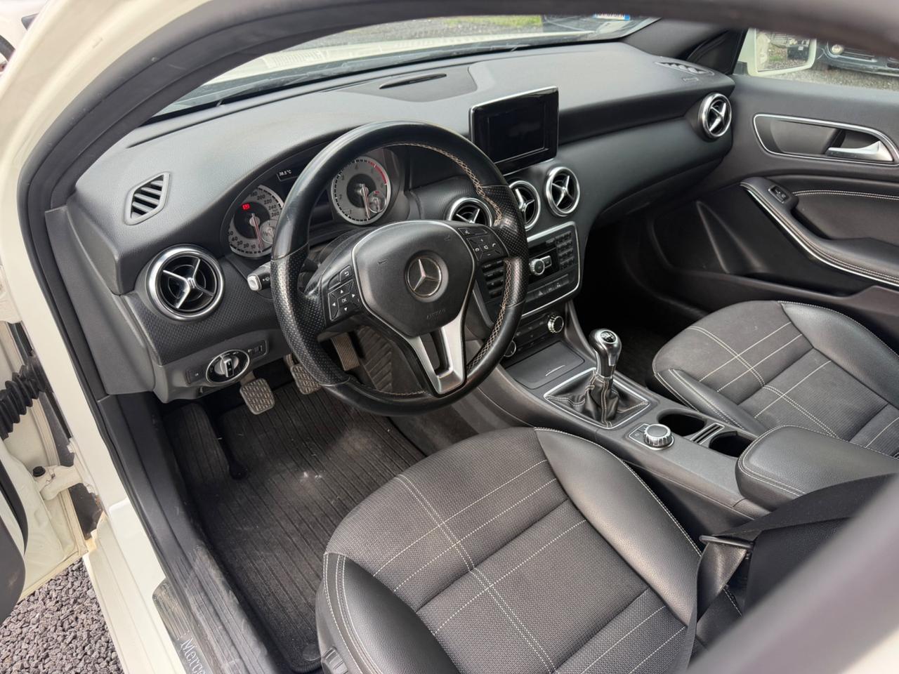Mercedes-benz A 180 CDI Premium