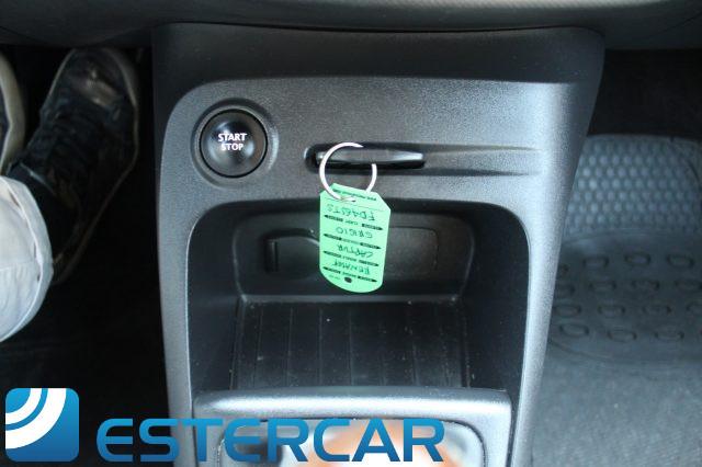 RENAULT Captur dCi 8V 90CV Start&Stop Energy Life