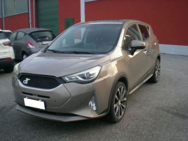DR AUTOMOBILES dr4 1.6 Cross Gpl