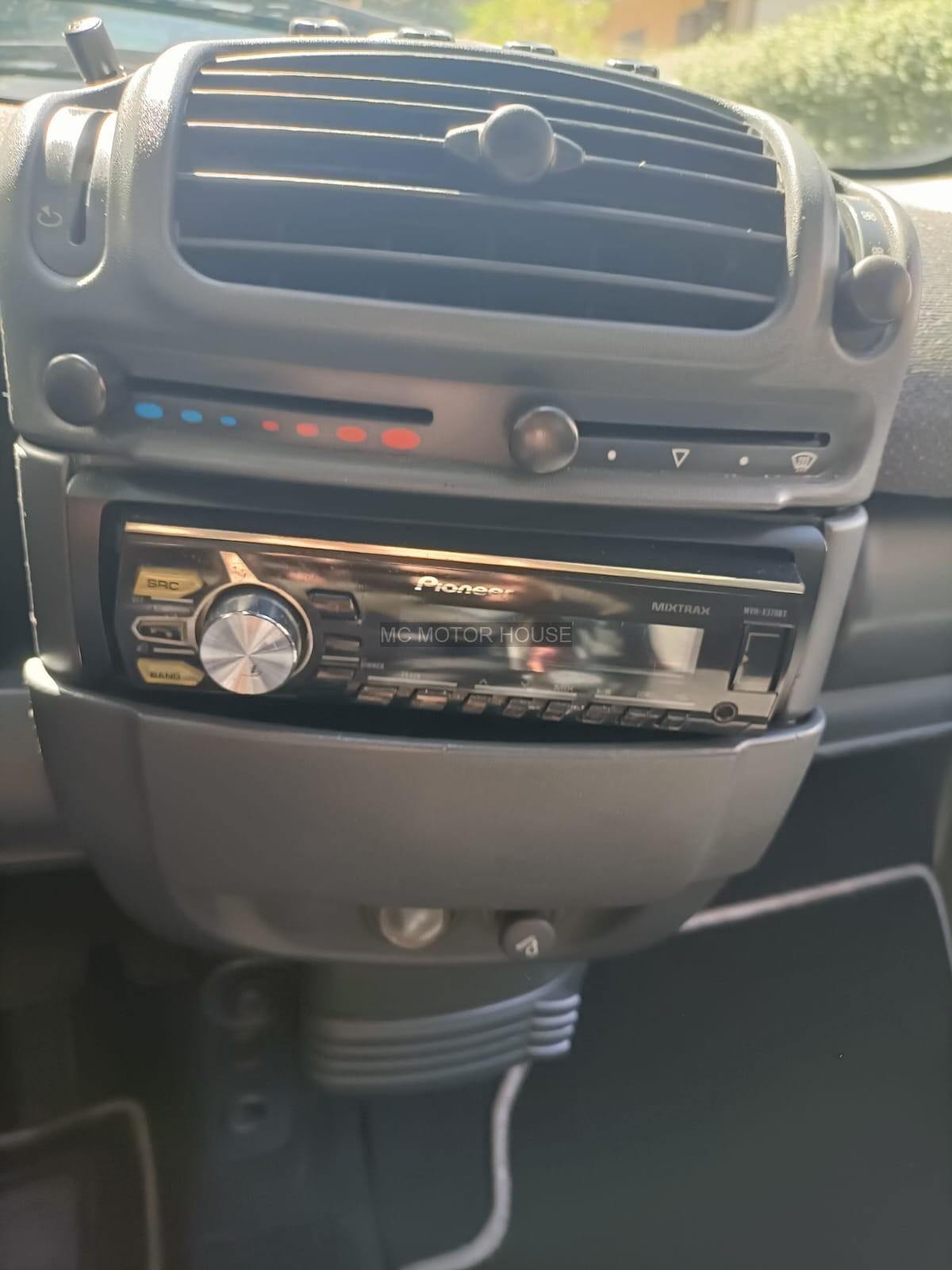 SMART FORTWO 800 X NEOPATENTATI-RATE NO BUSTA PAGA