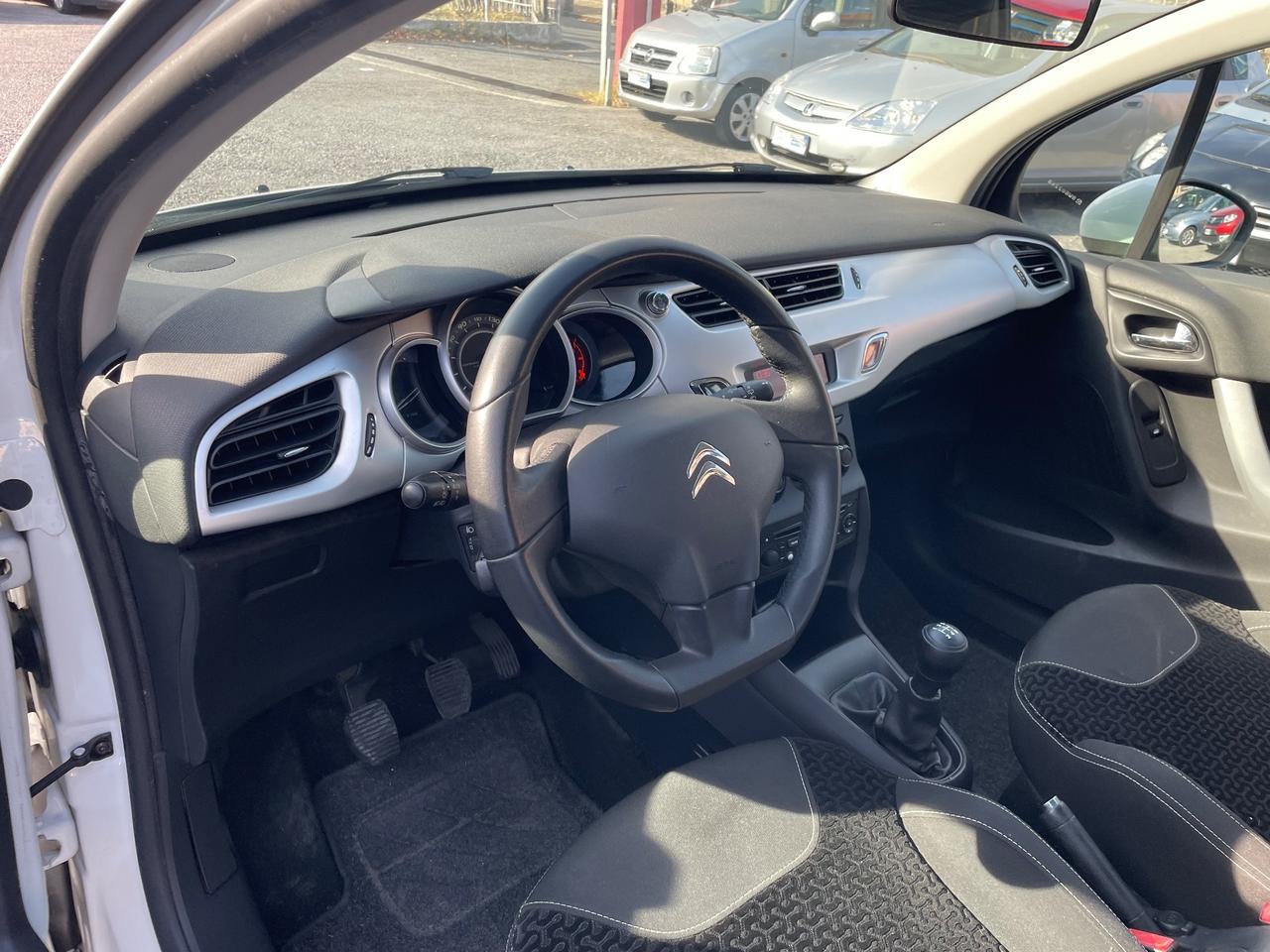 Citroen C3 1.4 Seduction